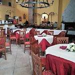 Damian Park Delle Magnolie Hotel 4*