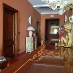 Hotel Damian Park Delle Magnolie