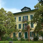 Damian Park Delle Magnolie Hotel