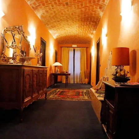 Damian Park Delle Magnolie 4* Trofarello