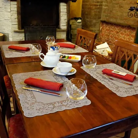 Hotel Damian Park Delle Magnolie Trofarello