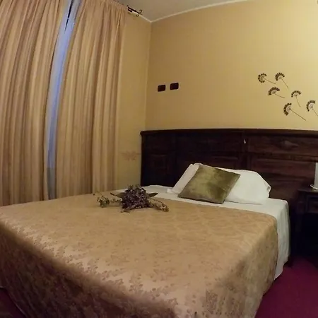 Hotel Damian Park Delle Magnolie Trofarello