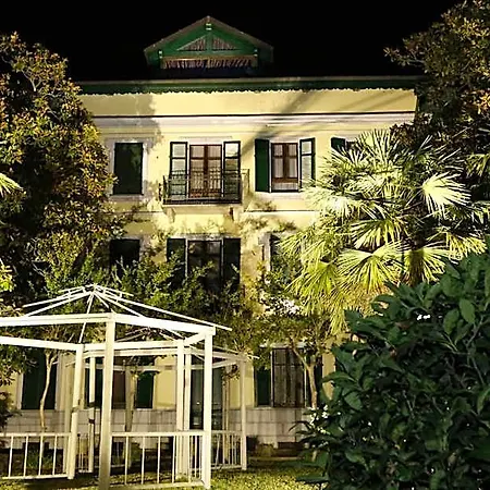 Hotel Damian Park Delle Magnolie 4*