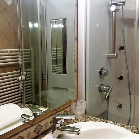 Hotel Damian Park Delle Magnolie