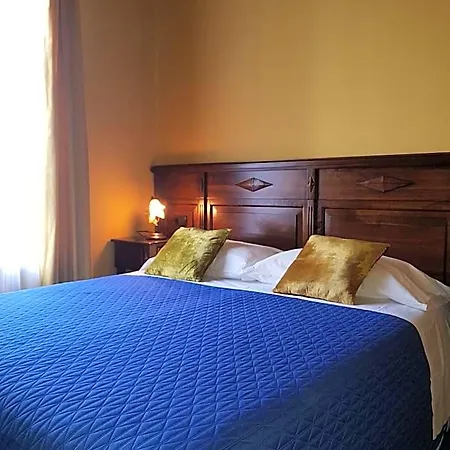 Damian Park Delle Magnolie Hotel Trofarello