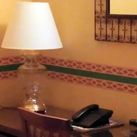 Hotel Damian Park Delle Magnolie