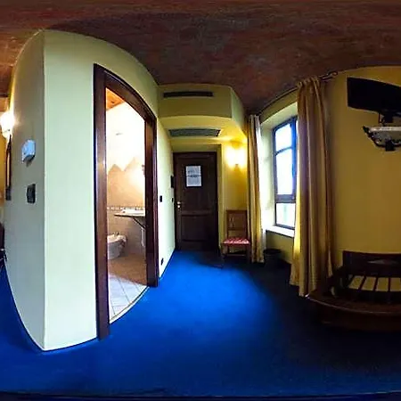 Damian Park Delle Magnolie 4*