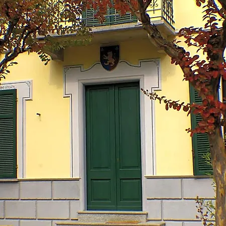 فندق Damian Park Delle Magnolie