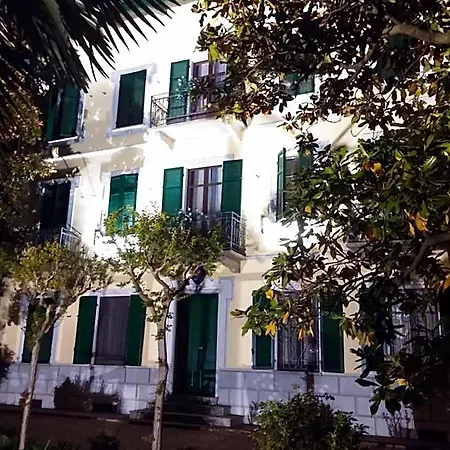 Damian Park Delle Magnolie Hotel 4*