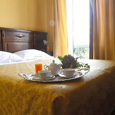 Hotel Damian Park Delle Magnolie Trofarello