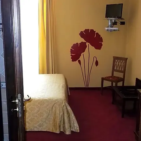 Hotel Damian Park Delle Magnolie 4*