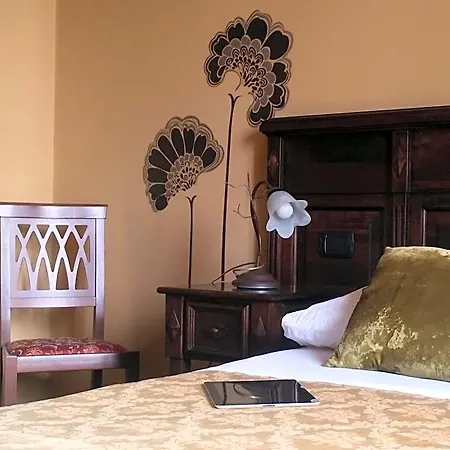 Hotel Damian Park Delle Magnolie 4*