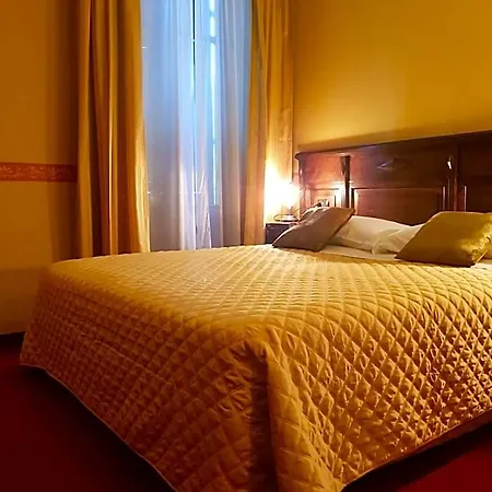 Damian Park Delle Magnolie 4* Trofarello