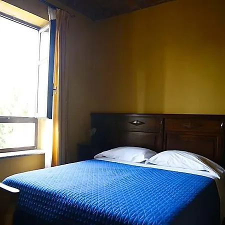 Hotel Damian Park Delle Magnolie