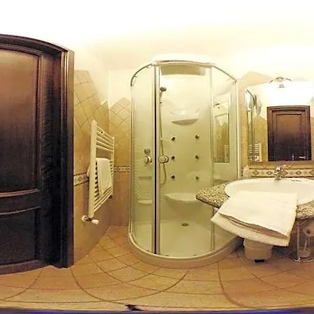 Hotel Damian Park Delle Magnolie Trofarello