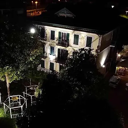 Hotel Damian Park Delle Magnolie