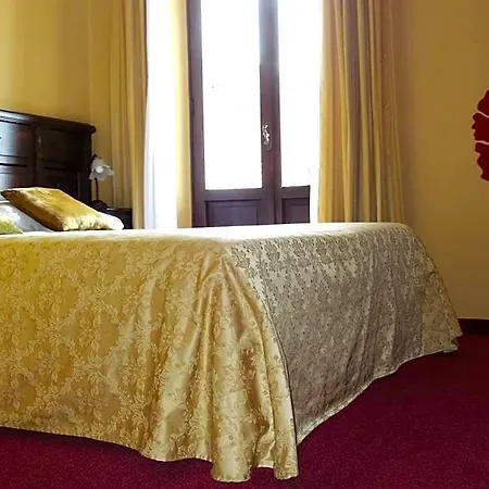 Hotel Damian Park Delle Magnolie 4*