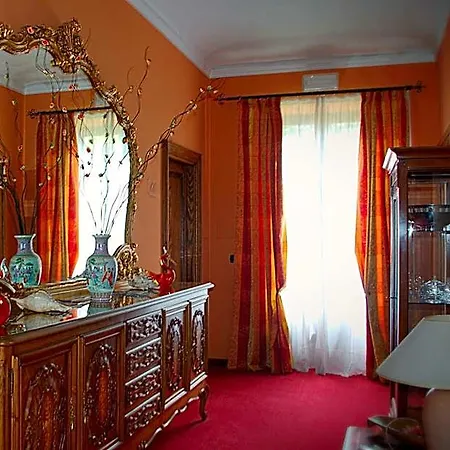 Hotel Damian Park Delle Magnolie