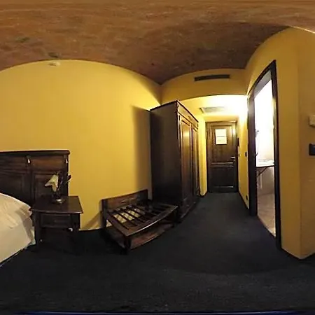 Hotel Damian Park Delle Magnolie