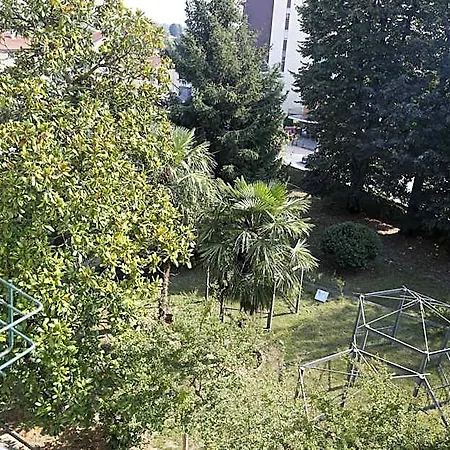 Damian Park Delle Magnolie Hotel Trofarello