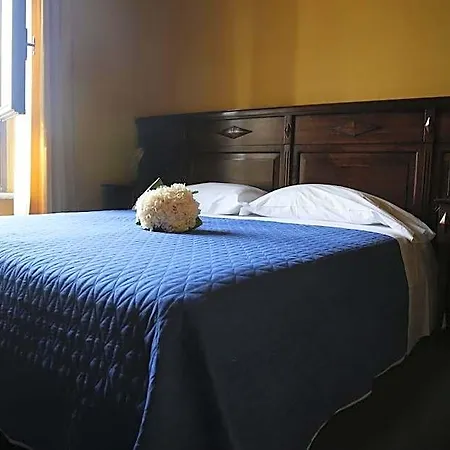 Hotel Damian Park Delle Magnolie Trofarello