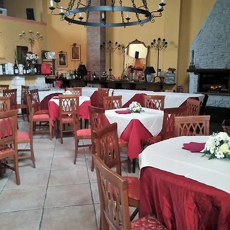 Damian Park Delle Magnolie Hotel 4*