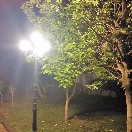 Damian Park Delle Magnolie 4*