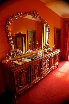 Damian Park Delle Magnolie Hotel 4*