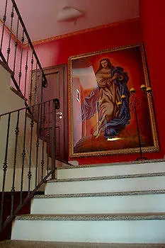 Hotel Damian Park Delle Magnolie