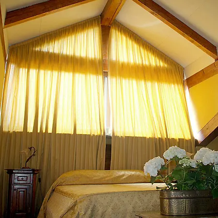 Hotel Damian Park Delle Magnolie Trofarello