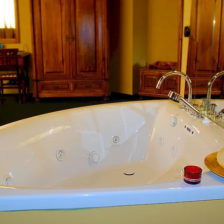 Hotel Damian Park Delle Magnolie Trofarello