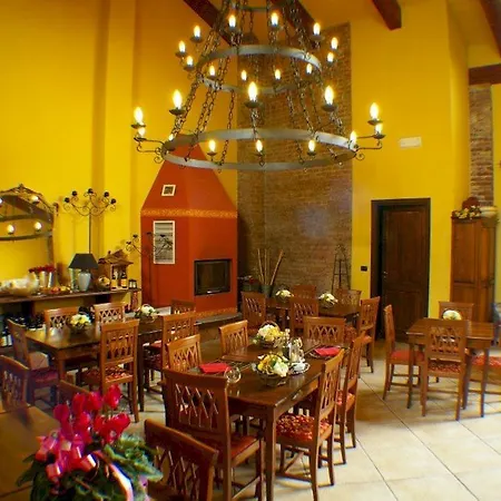 Damian Park Delle Magnolie Hotel 4*