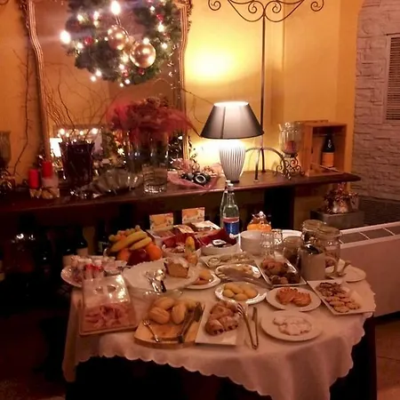 Hotel Damian Park Delle Magnolie