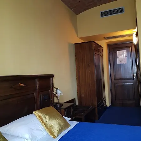Hotel Damian Park Delle Magnolie