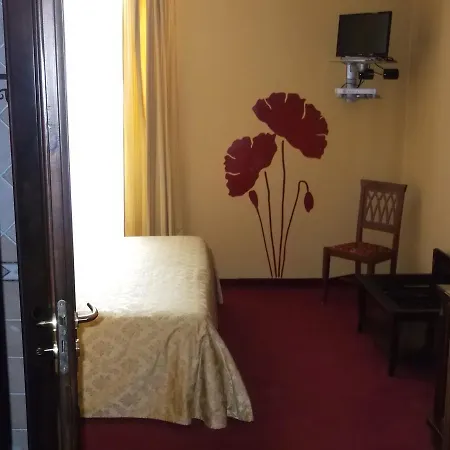 Hotel Damian Park Delle Magnolie 4*