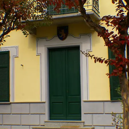 Damian Park Delle Magnolie Hotel Trofarello