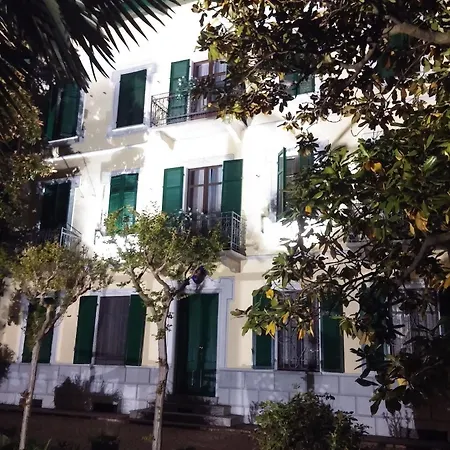 Hotel Damian Park Delle Magnolie Trofarello