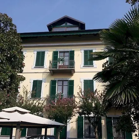 Hotel Damian Park Delle Magnolie