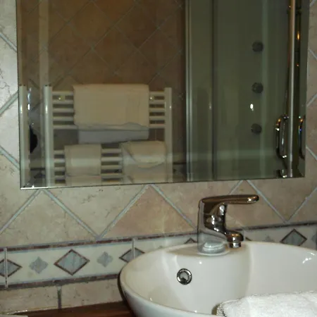 Damian Park Delle Magnolie Hotel 4*