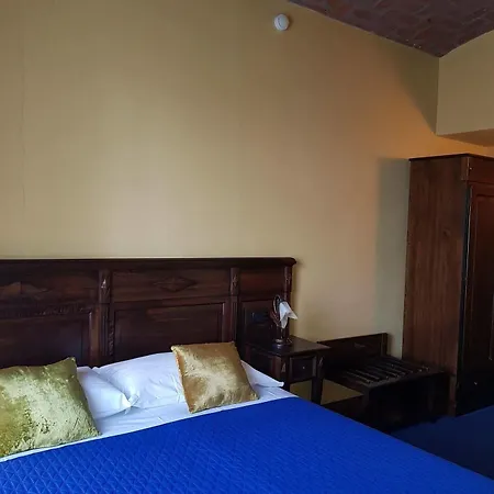Damian Park Delle Magnolie 4* Trofarello