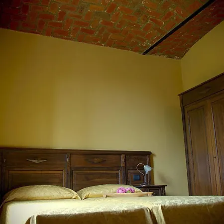 فندق Damian Park Delle Magnolie 4*