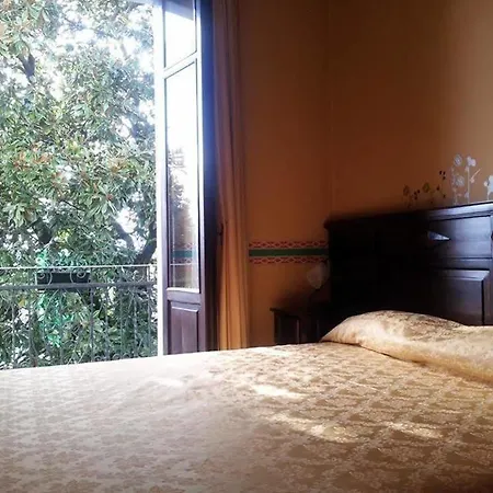 Ξενοδοχείο Damian Park Delle Magnolie Trofarello