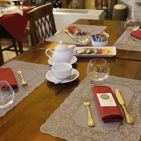 Hotel Damian Park Delle Magnolie