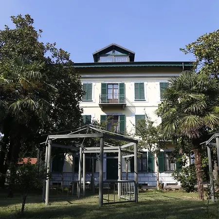 Hotel Damian Park Delle Magnolie Trofarello
