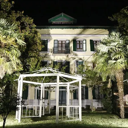 Damian Park Delle Magnolie 4* Trofarello