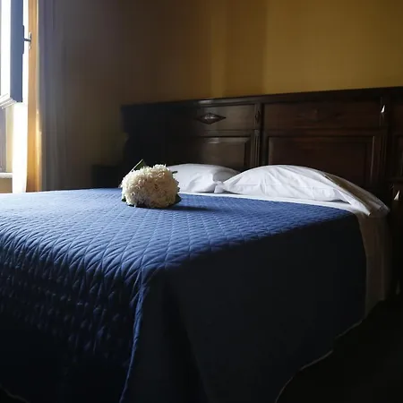 Ξενοδοχείο Damian Park Delle Magnolie