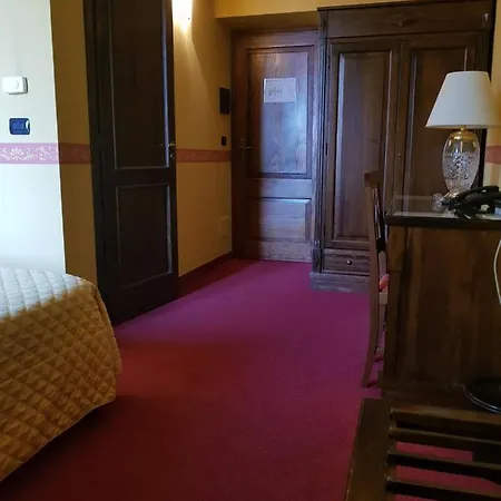 Damian Park Delle Magnolie 4* Trofarello