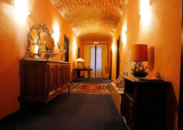 Damian Park Delle Magnolie 4* Trofarello