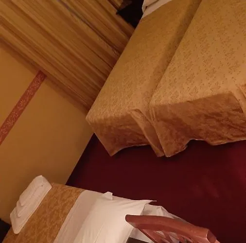 Damian Park Delle Magnolie Hotel Trofarello