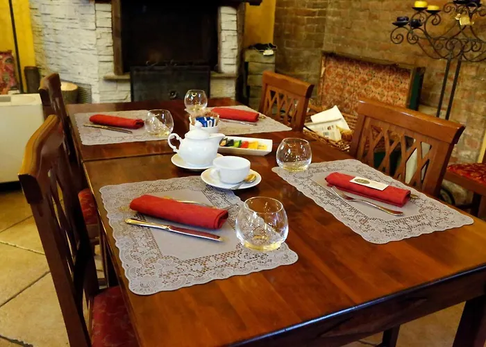 Hotel Damian Park Delle Magnolie Trofarello